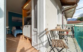 Azure Studio In Bellagio By Wonderful Italy